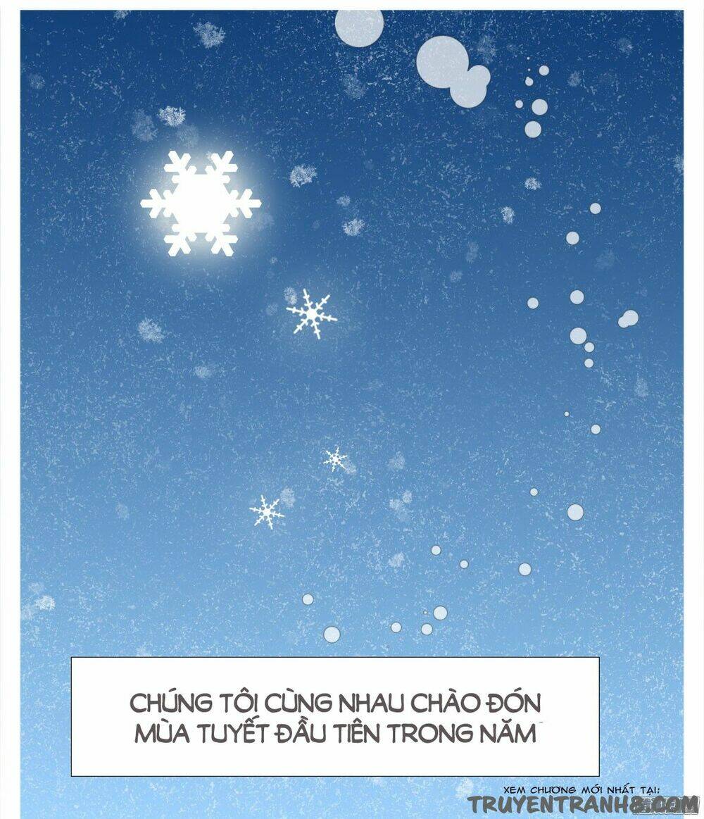 Giữa Anh Và Em: Chapter 43