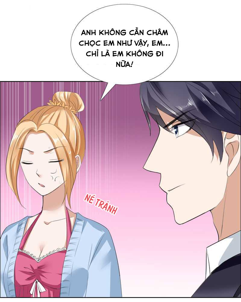 Độc Sủng Kiều Thê Của Bá Đạo Tổng Tài: Chapter 29