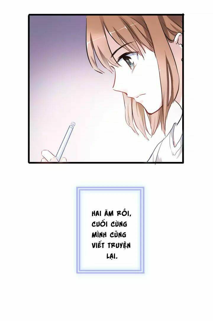 Thần Tinh Vị Lạc Thì: Chapter 17