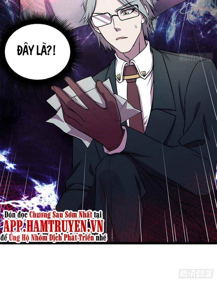 Toàn Cầu Sụp Đổ: Chapter 20