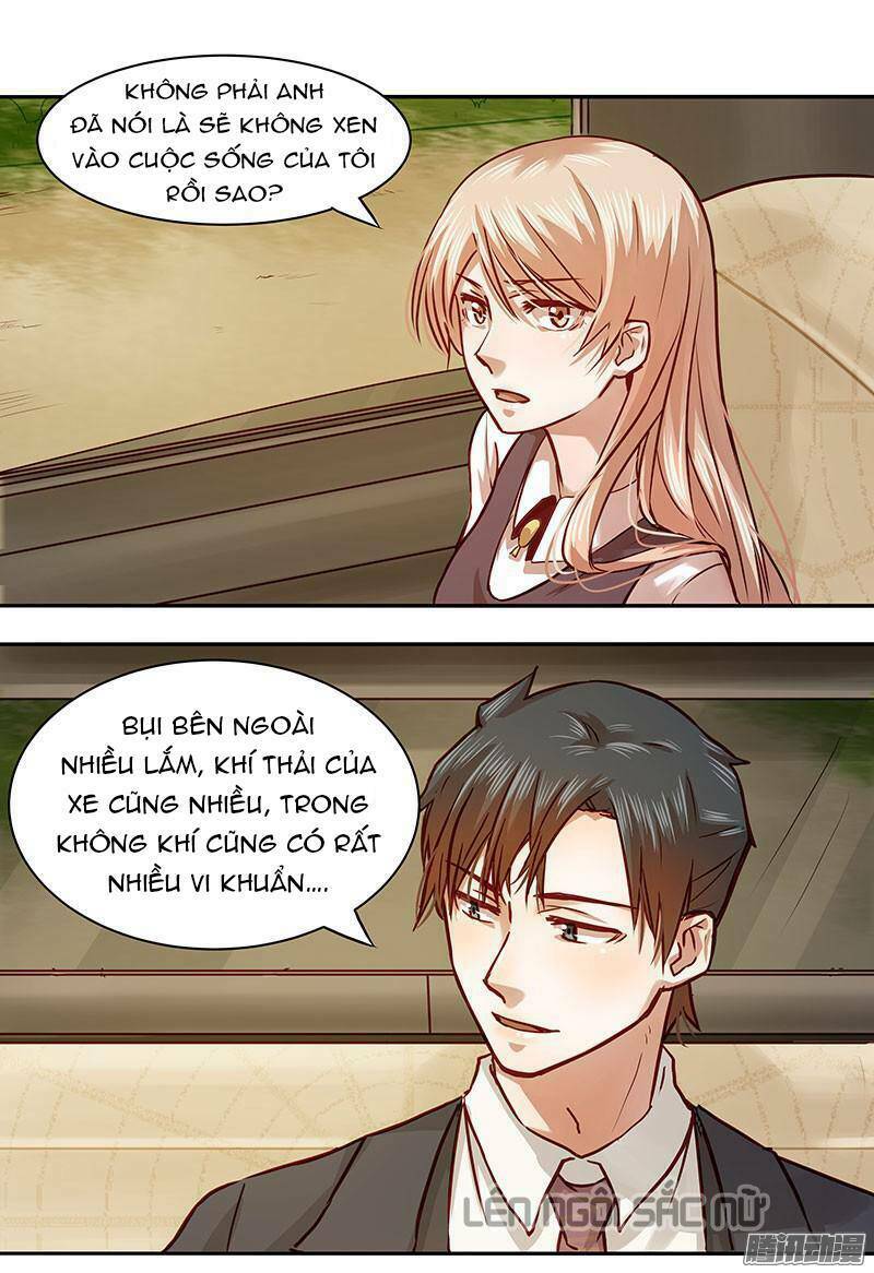 Vợ Yêu Của Ác Ma: Chapter 20