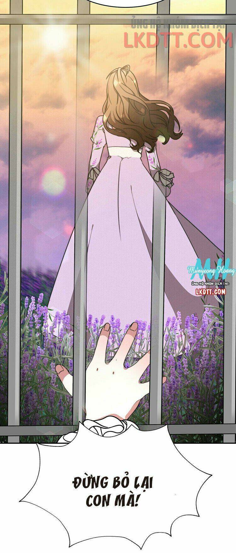 Công Chúa Bị Lãng Quên Muốn Sống Trong Hòa Bình: Chapter 1