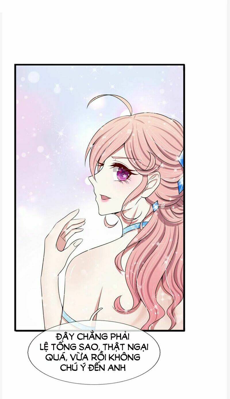 Phúc Hắc Lão Công Buông Em Ra: Chapter 102