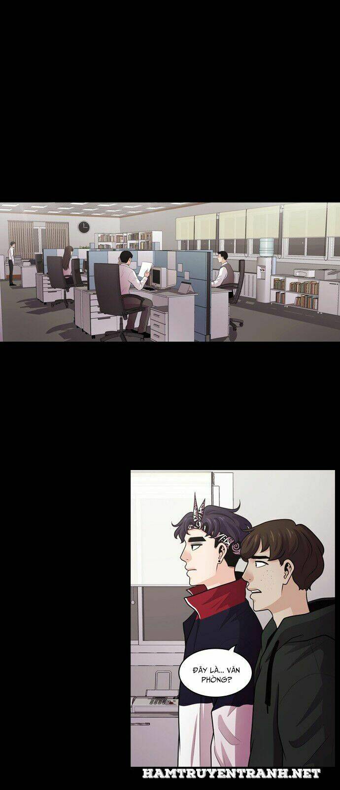 Tomorrow - Ngày Mai: Chapter 21