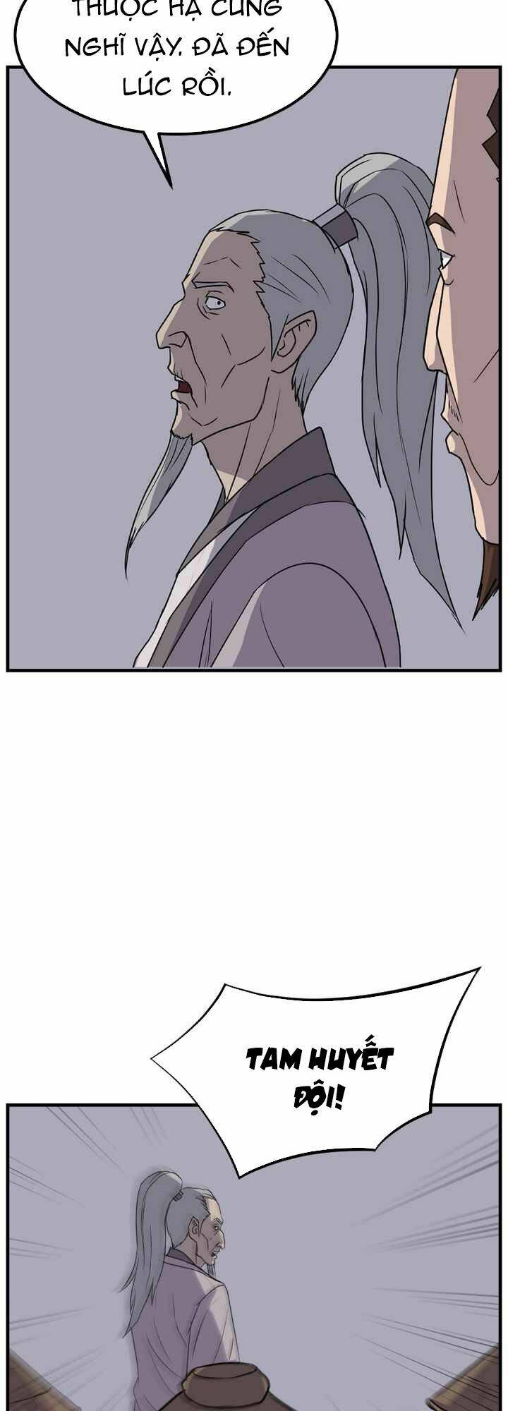 Trọng Sinh, Bất Khả Chiến Bại: Chapter 150