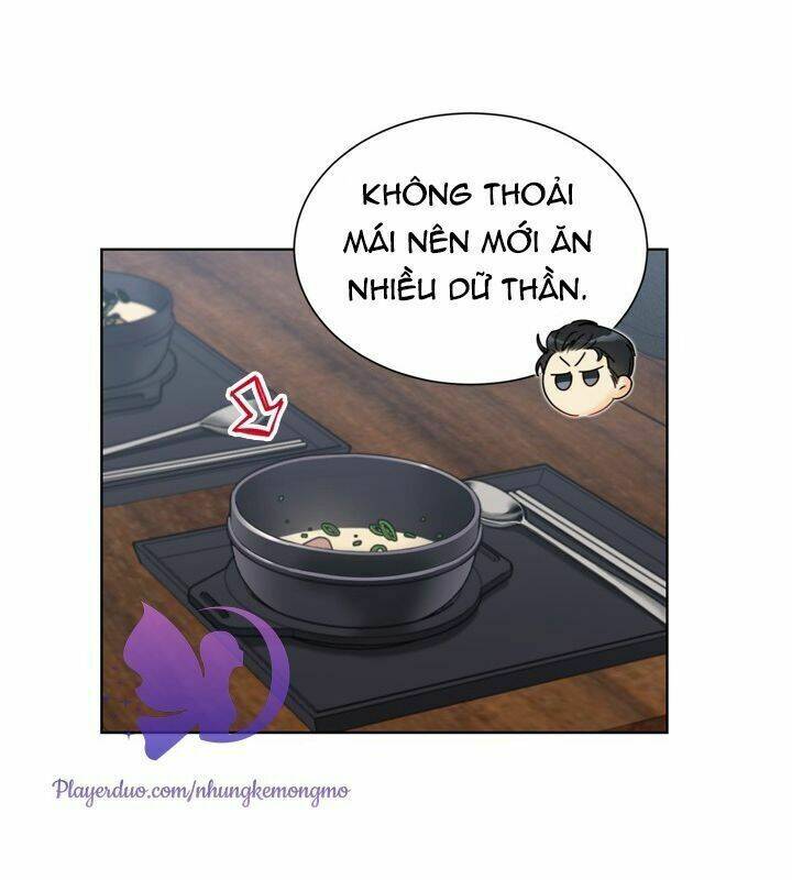 Hẹn Hò Nơi Công Sở: Chapter 79