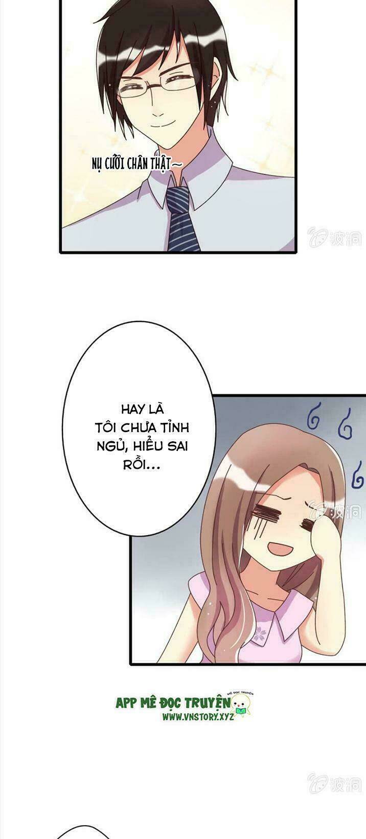 Kết Hôn Thử 99 Ngày: Chapter 6