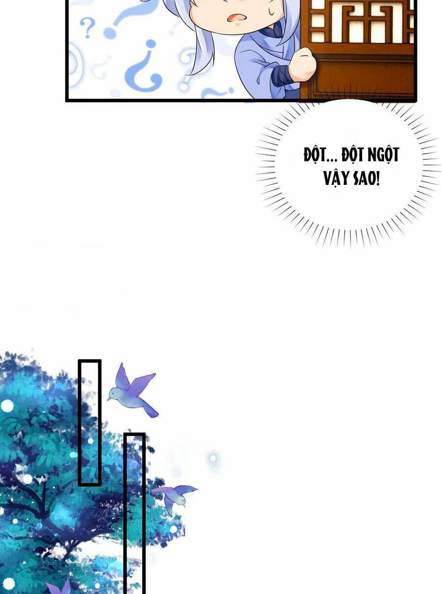 Hãn Phi Đương Gia: Lãnh Vương Xin Tự Trọng: Chapter 55