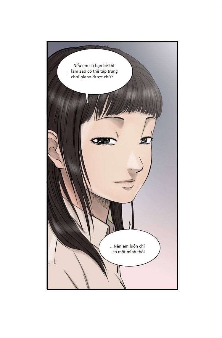 Diamond Dust: Chapter 2