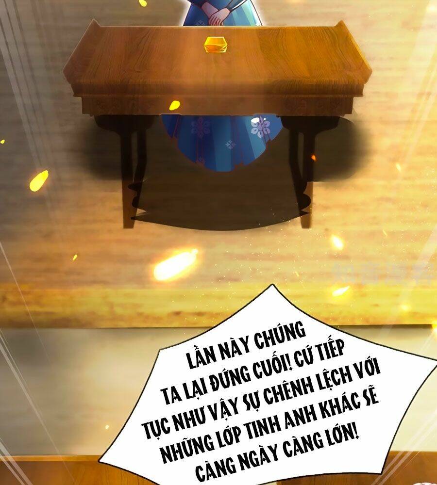 Phụng Lâm Thiên Hạ: Đệ Nhất Mỹ Nữ: Chapter 42