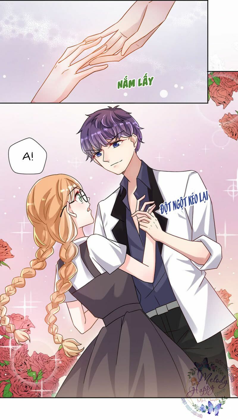 Ma Lạt Thiên Kim Đẩu Ác Thiếu: Chapter 9