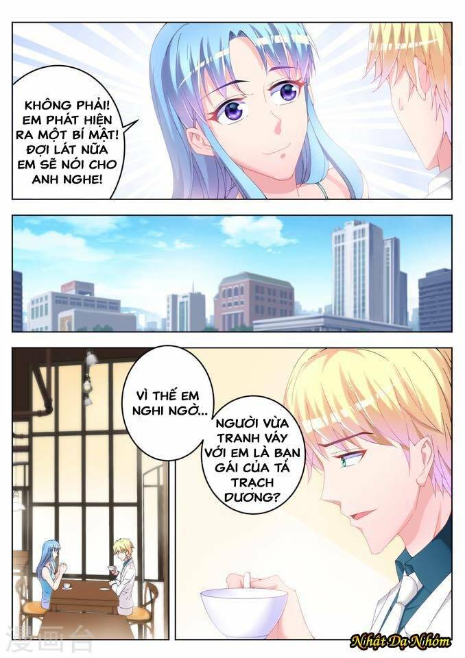 Tiểu Thư Tái Xuất: Chapter 15