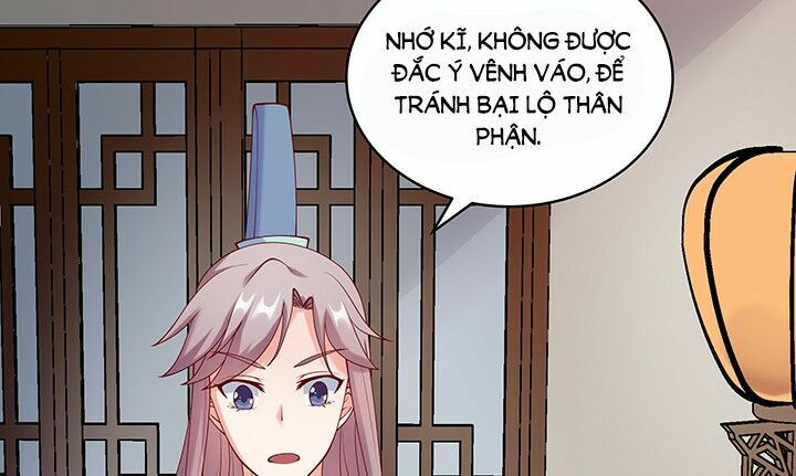 Đô đốc đại nhân sủng thê kí: Chapter 18.2