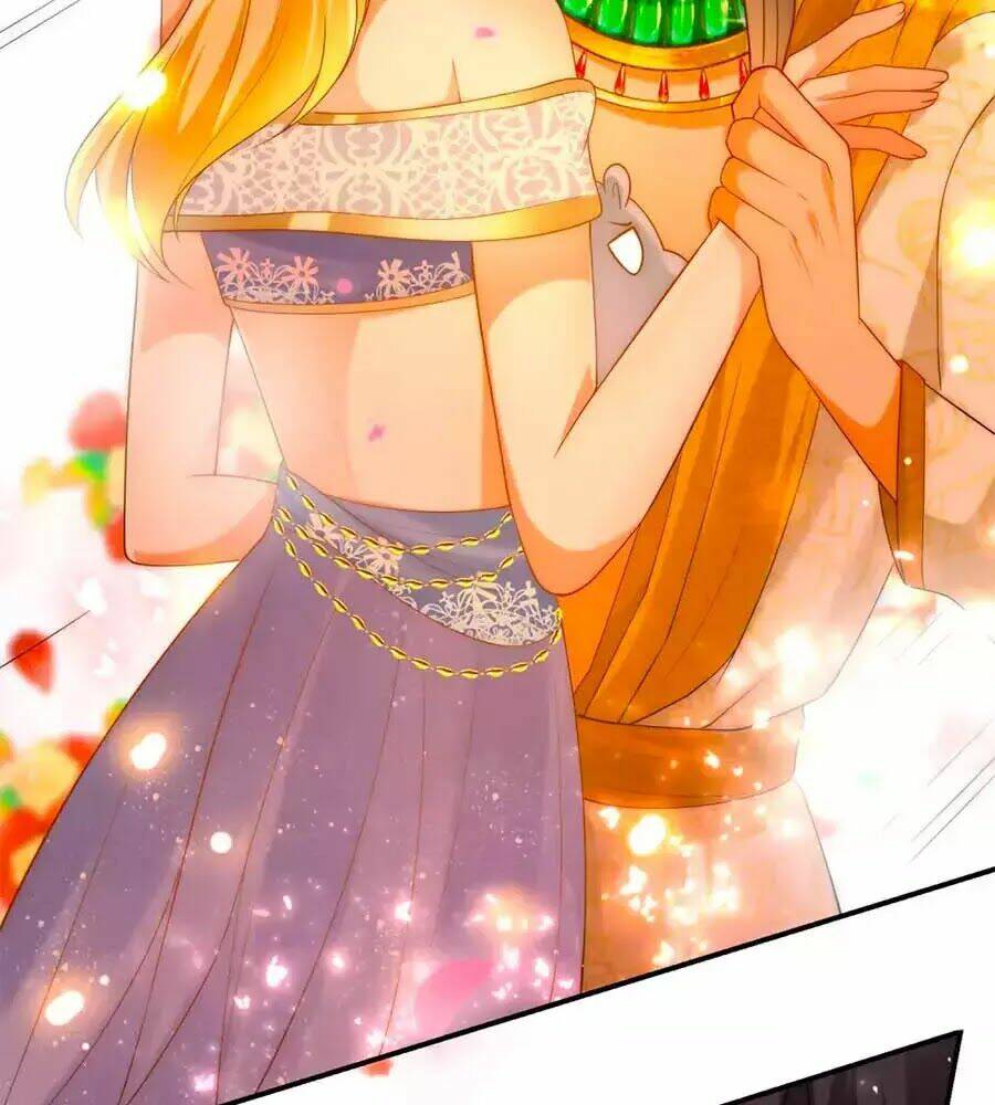 Sủng Hậu Của Vương: Chapter 21