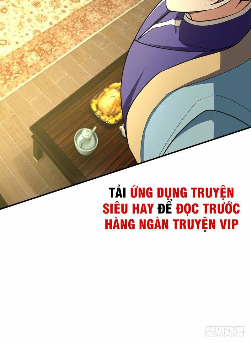 Yêu Giả Vi Vương: Chapter 91