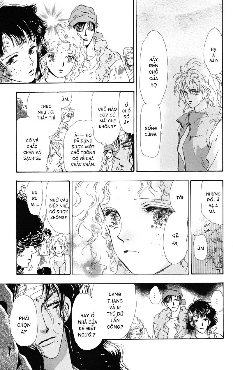 Mầm Sống: Chapter 73