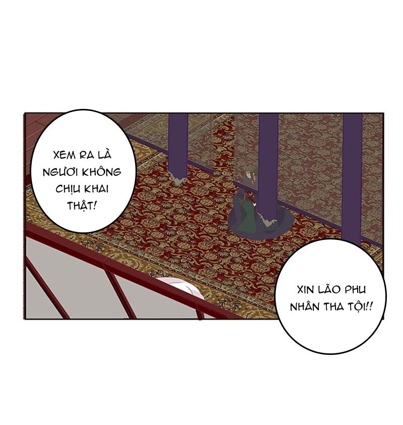 Thông Linh Phi: Chapter 319