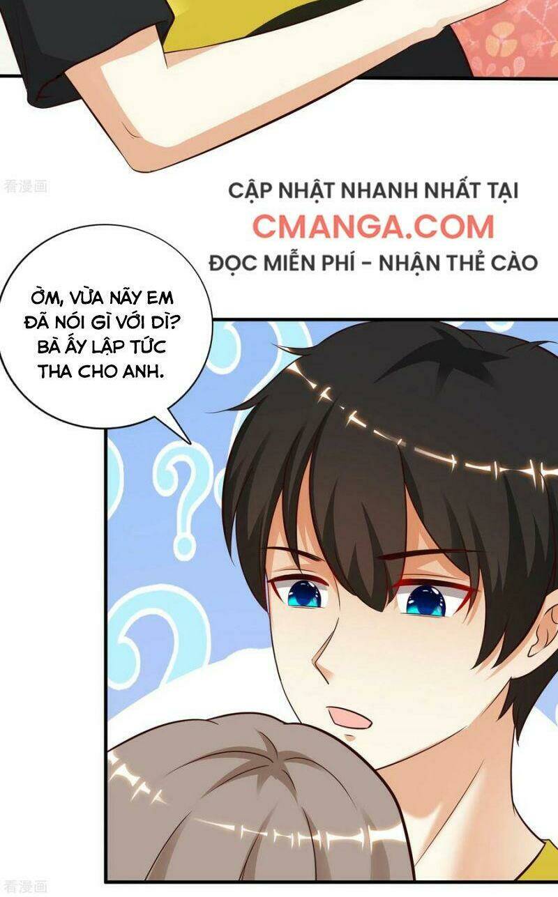 Tối Cường Vận Đào Hoa: Chapter 148