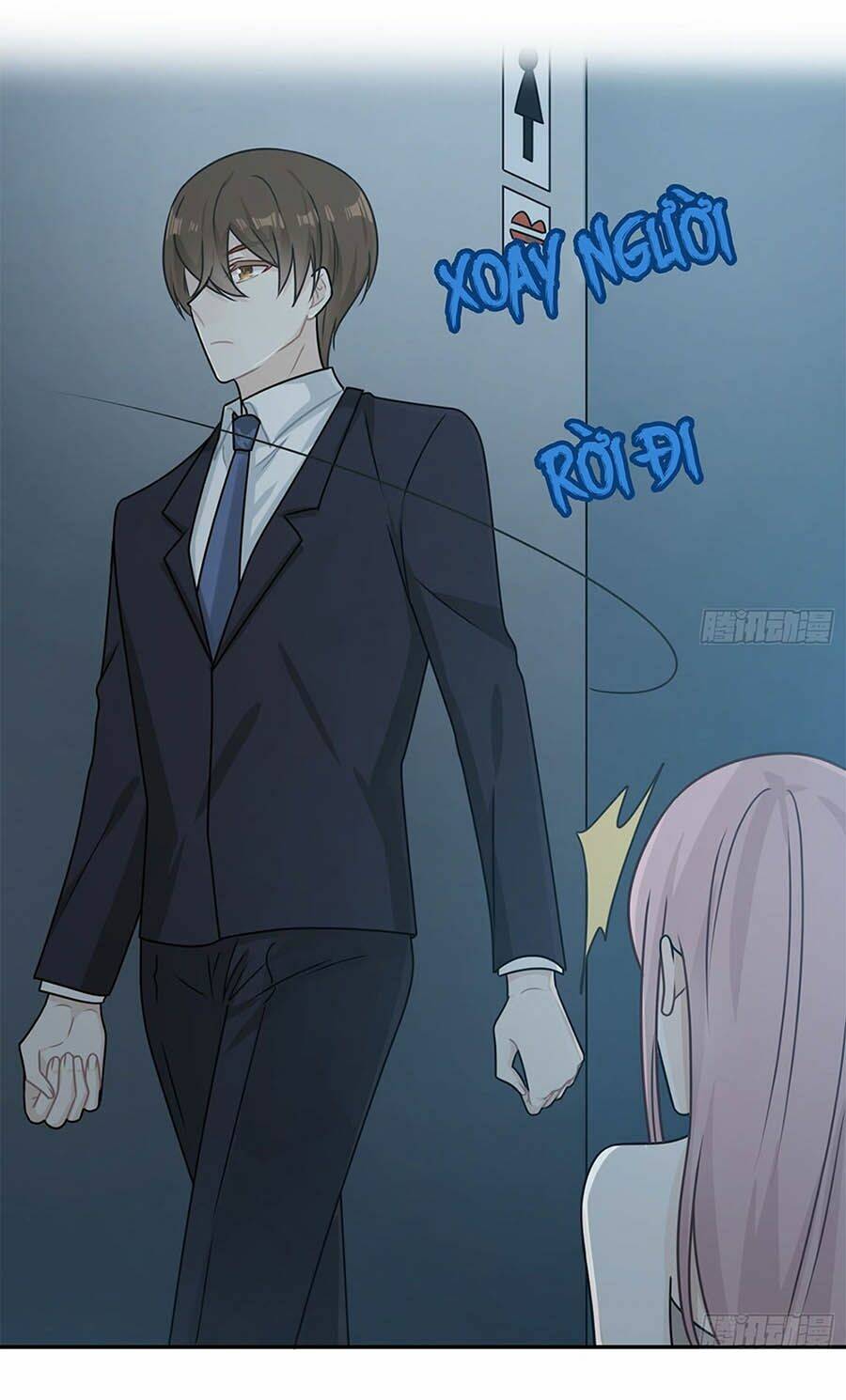 Hai Cách Tìm Gặp Người Yêu: Chapter 81