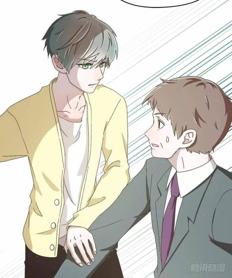 Đối Với Cậu, Tớ Đều Nghe Theo: Chapter 4