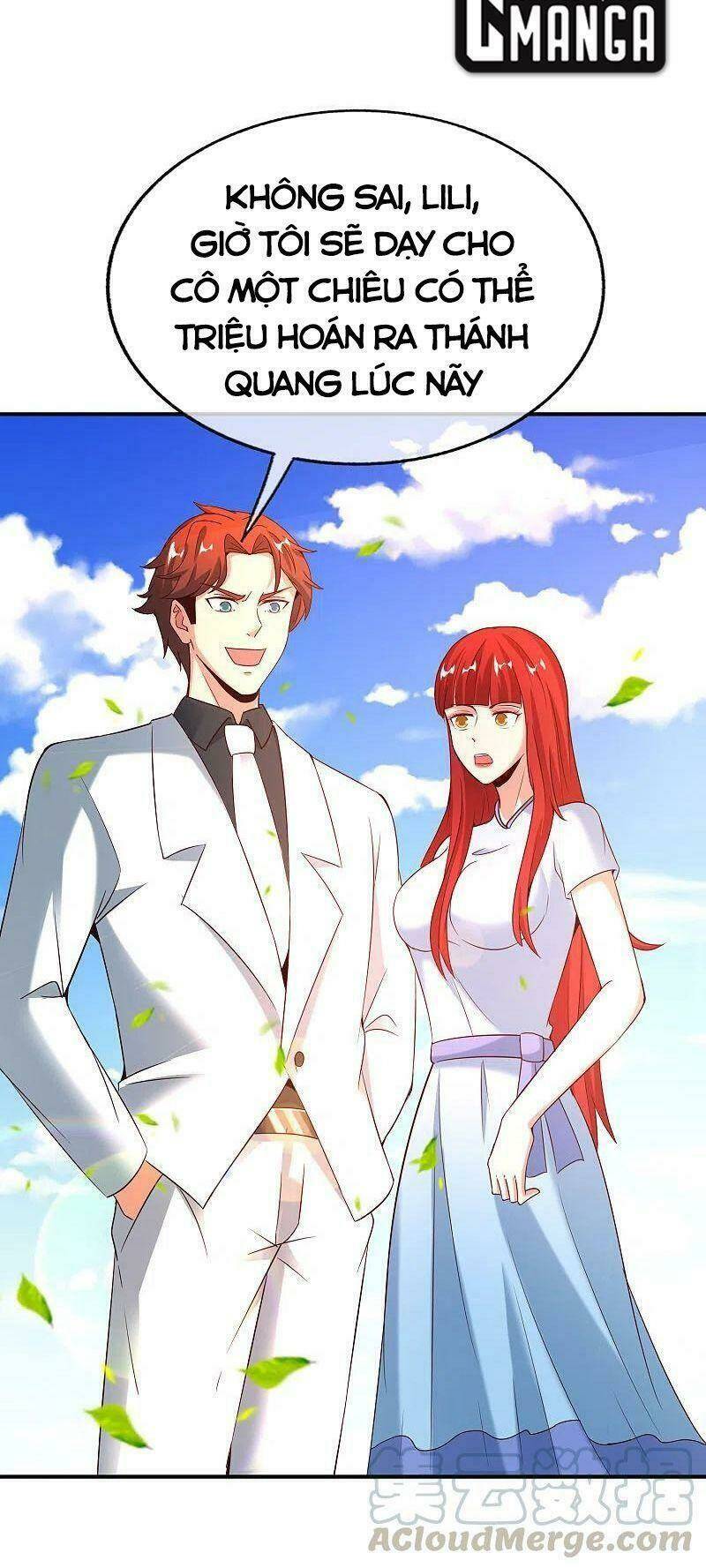 Vòng Bạn Bè Mạnh Nhất Của Tiên Giới: Chapter 149