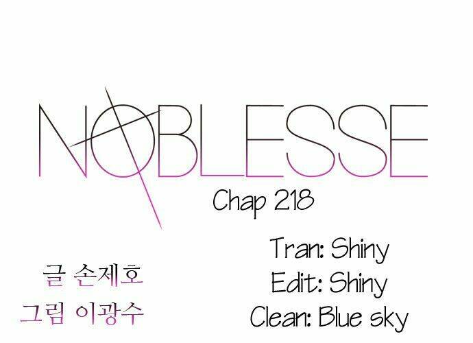 Ma Cà Rồng Quý Tộc: Chapter 218