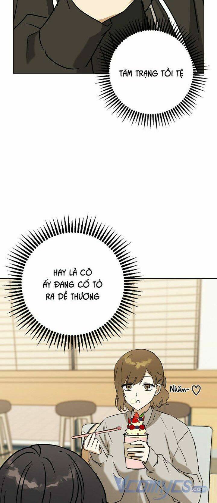 Duyên Nợ Kiếp Trước: Chapter 30