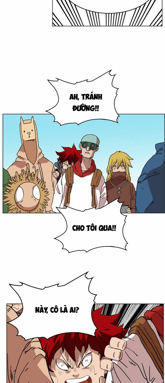 Hard Core Leveling Warrior: Chapter 73