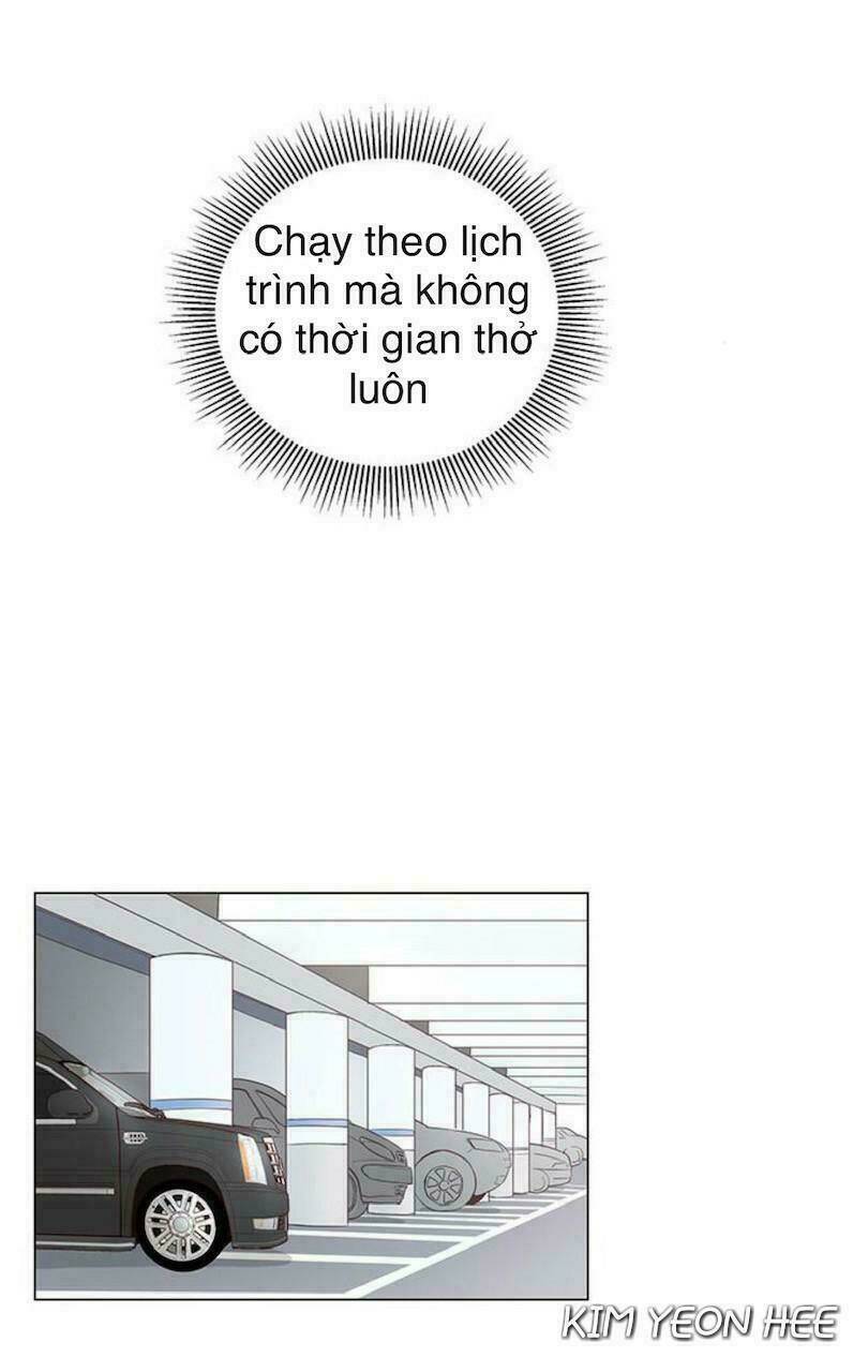 Tôi Kết Hôn Cùng Antifan: Chapter 25.2