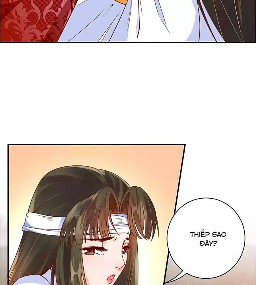 Thịnh Thế Lê Hoa Điện: Chapter 65