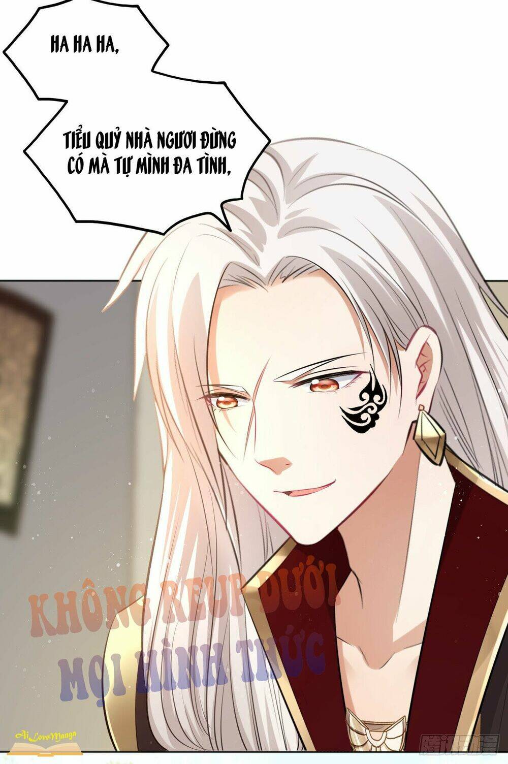 Vương Phi Thật Thích Trang Điểm: Chapter 78