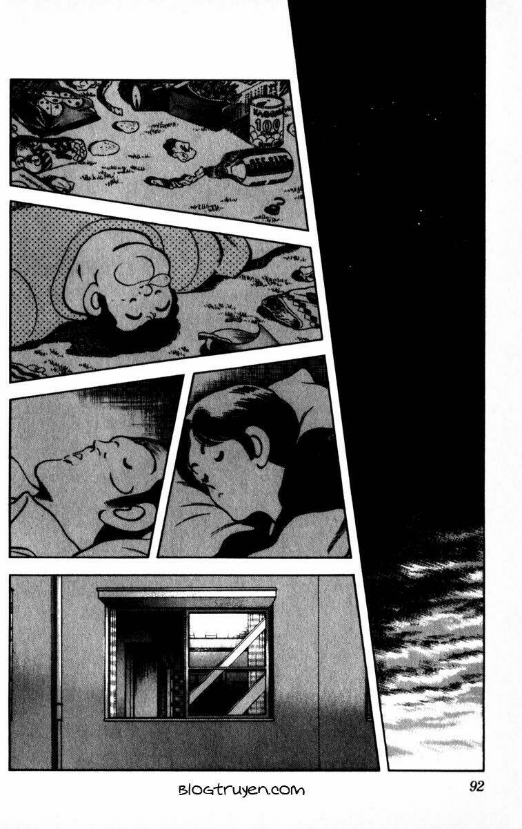 Rough - Ngọc Thô: Chapter 74