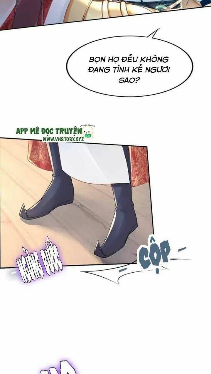 Nhất Sinh Nhất Thế Tiếu Thương Khung: Chapter 56