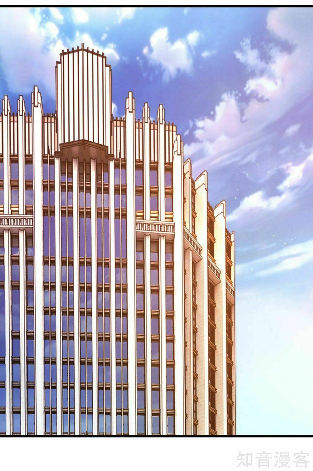 Tuyệt Thế Phi Đao: Chapter 124
