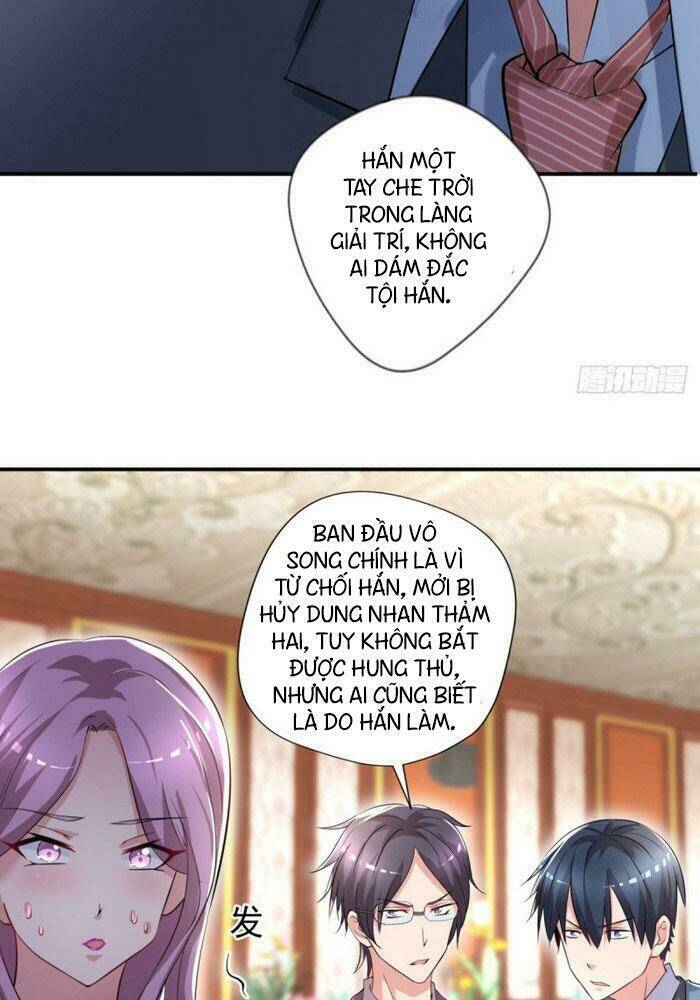 Mở Phòng Khám Tu Tiên: Chapter 55