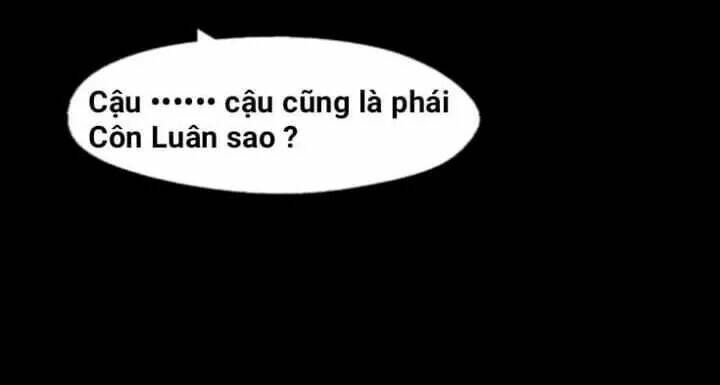Chạy Đi Âm Sai: Chapter 117