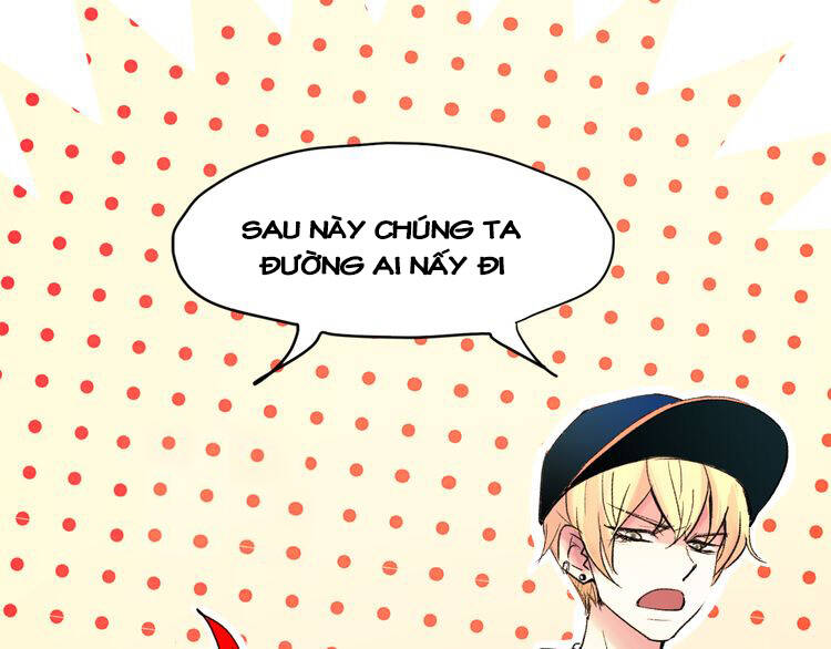 Ông Bà Nội Tuổi 17: Chapter 1