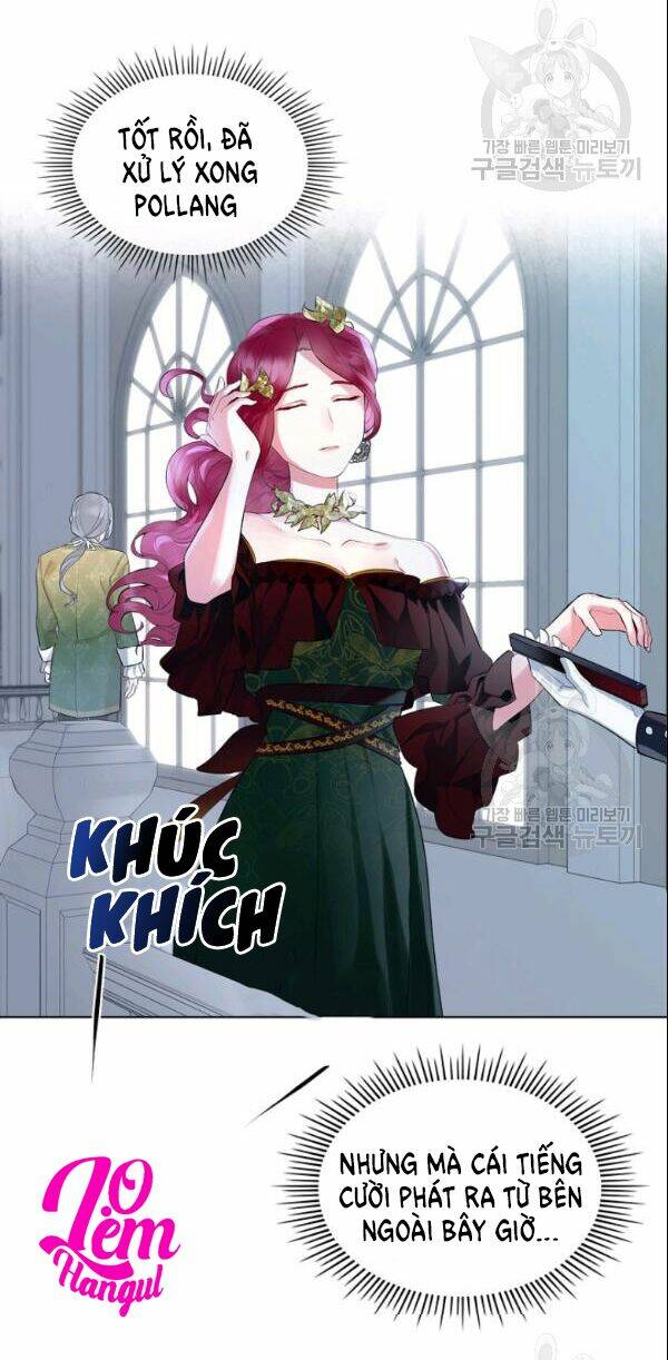 Kẻ Tạo Ra Nữ Phản Diện: Chapter 20