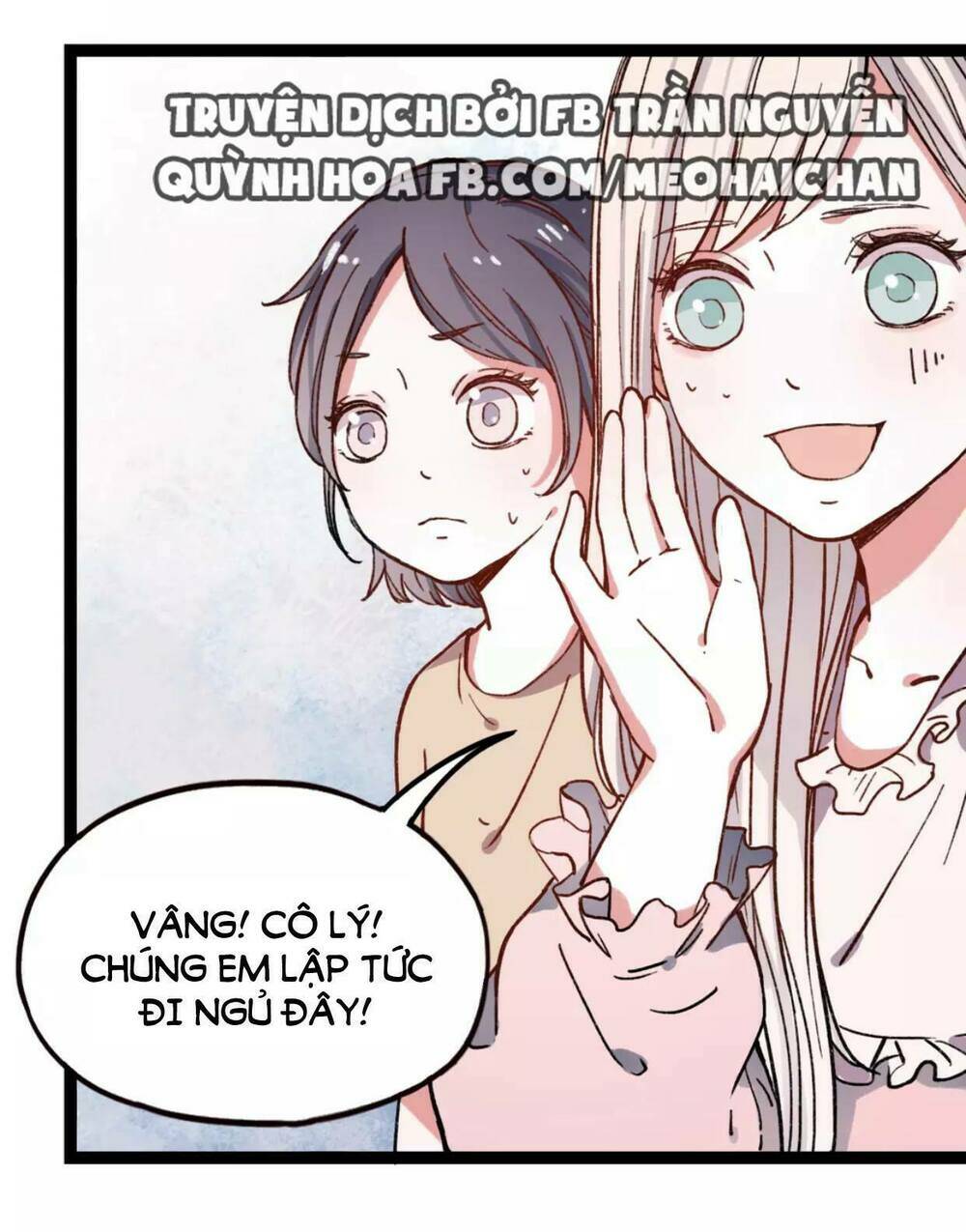 Cậu Đã Từng Yêu Tôi: Chapter 13