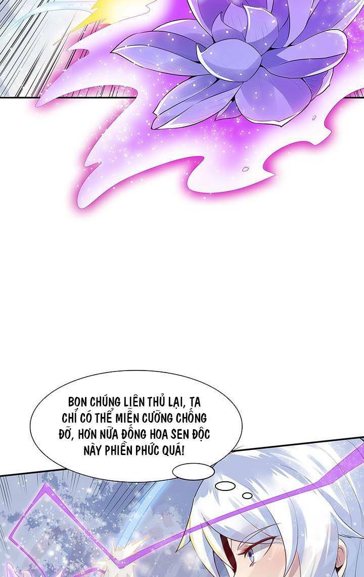 Siêu Phàm Truyện: Chapter 95