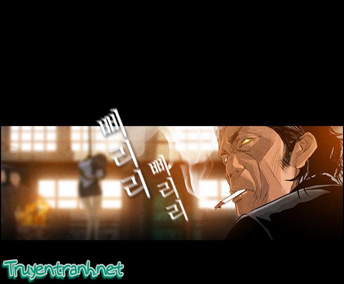 Revival Man: Chapter 1