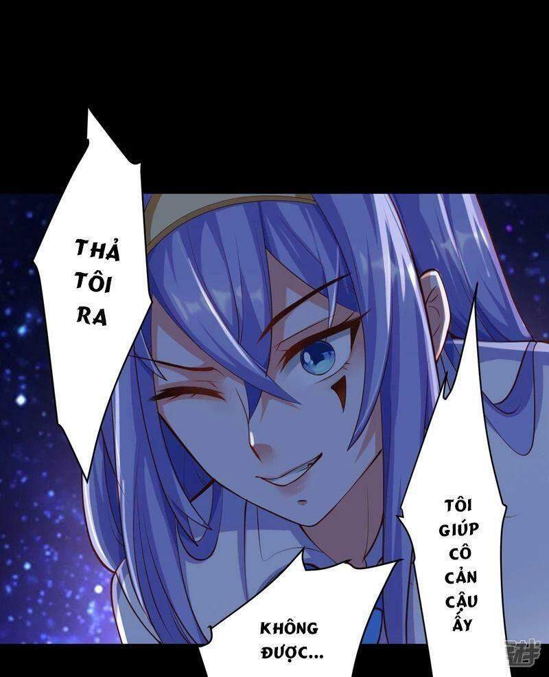 Luyện Tập Thành Thần: Chapter 20