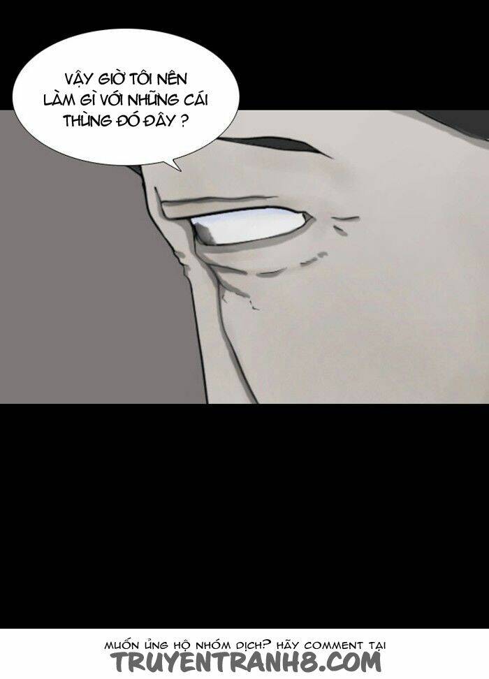 Thứ Sáu: Những Câu Chuyện Cấm: Chapter 44