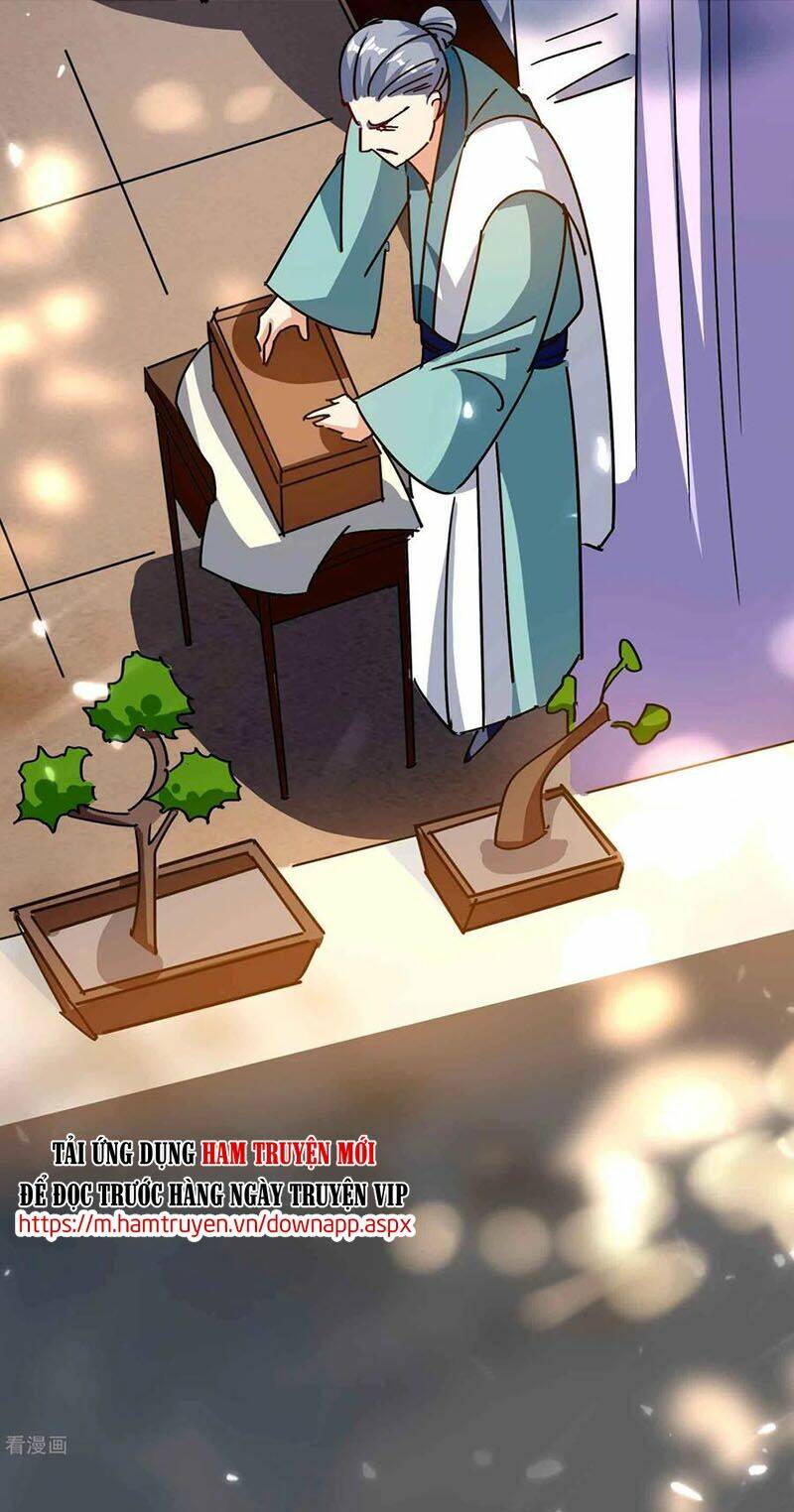 Vạn Giới Tiên Vương: Chapter 152