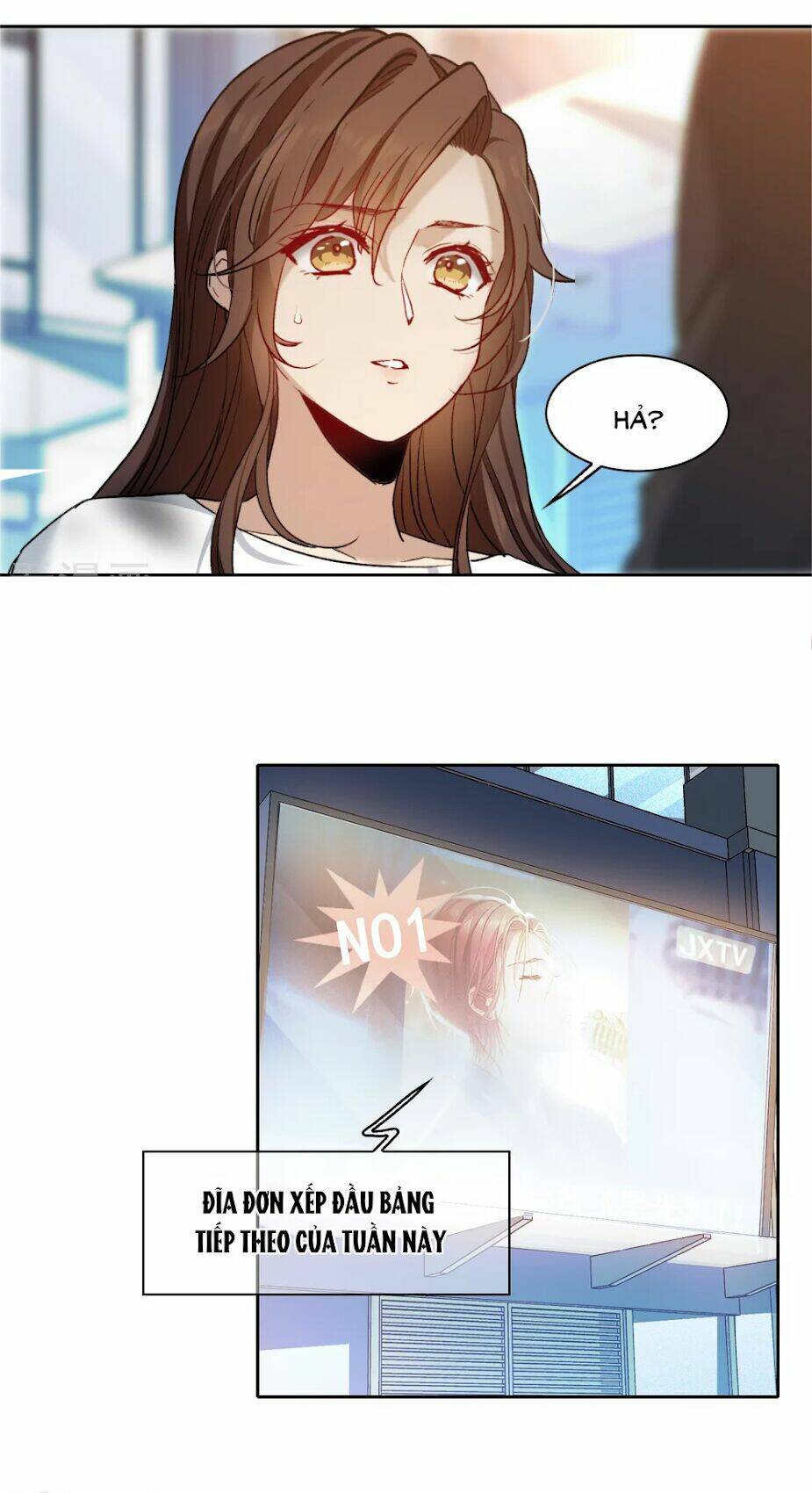 Thế Giới Đệ Nhất Cự Tinh: Chapter 23.1