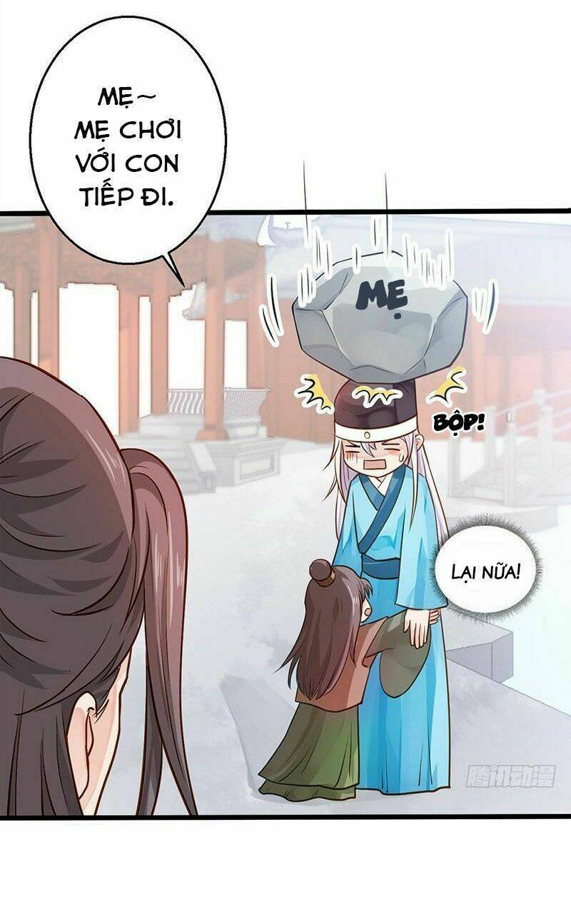 Bệ Hạ Xin Tự Trọng: Chapter 16