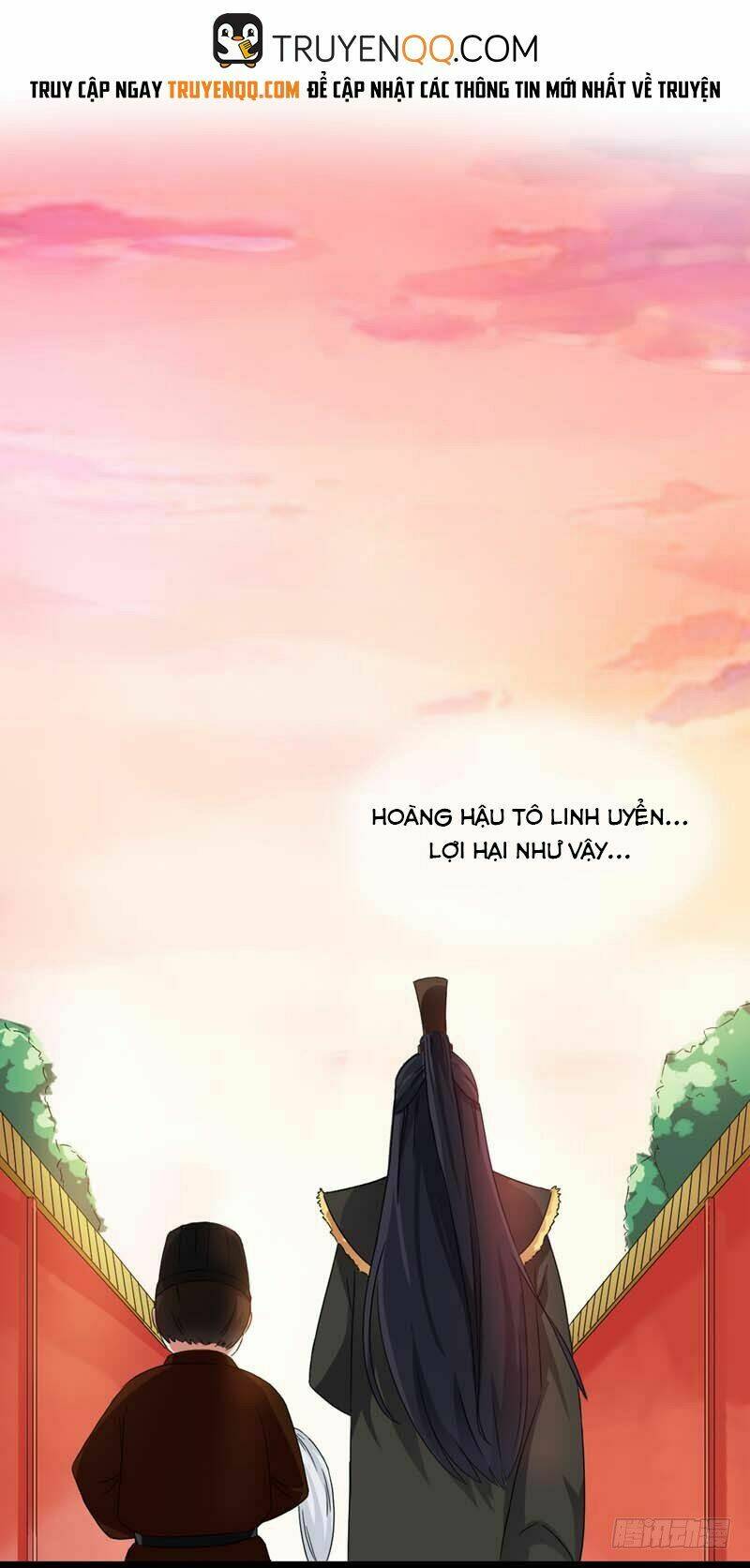 Hoàng Đế Hùng Mạnh Nhất Trong Lịch Sử: Chapter 12