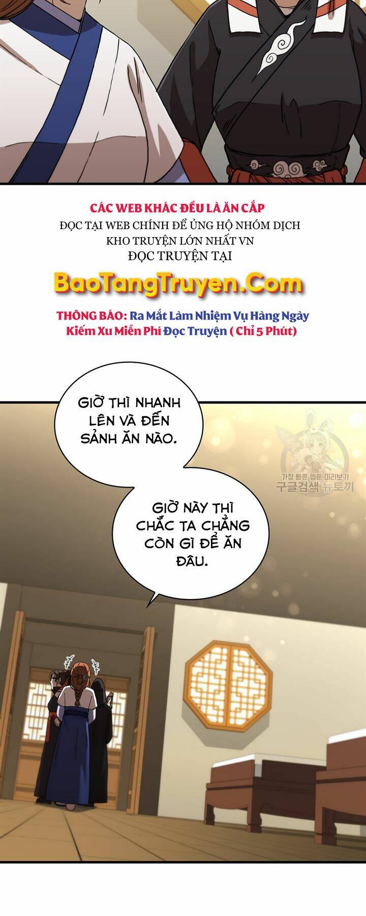 Thân Thủ Đệ Nhất Kiếm: Chapter 87