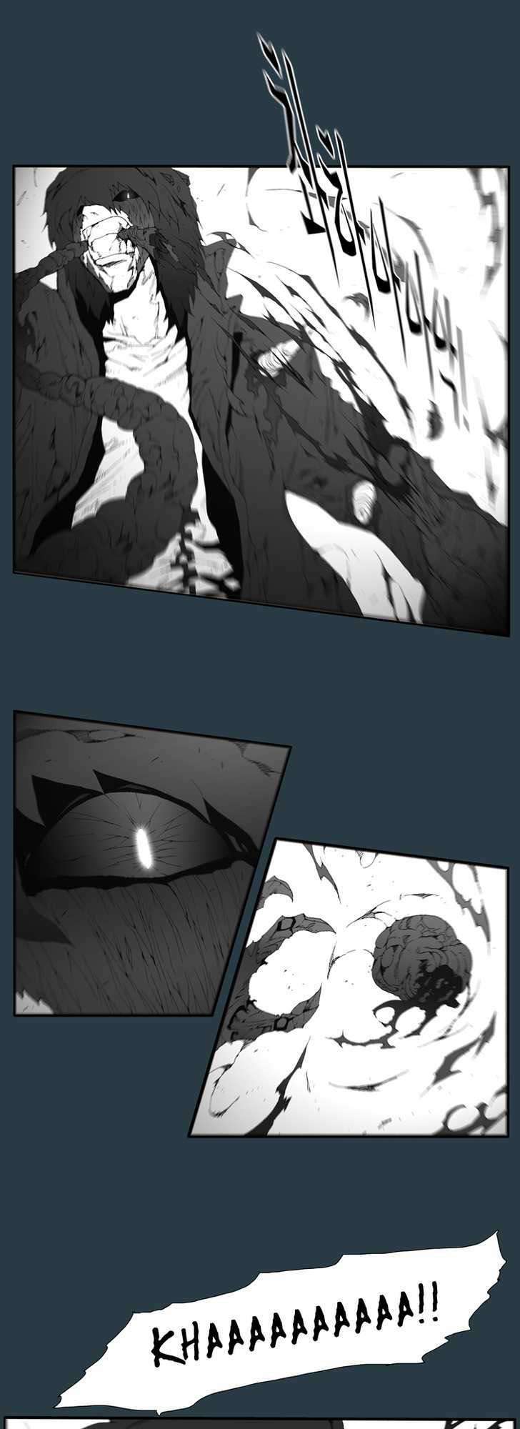 Siêu năng: Chapter 176