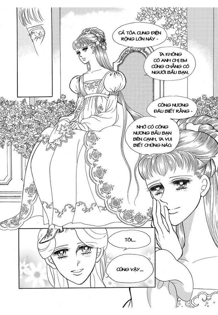 Princess Manhwa: Chapter 37